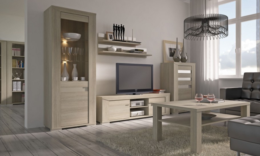 Агата гостиная обзор