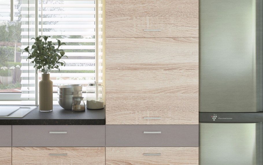 Кухня Николь сонома