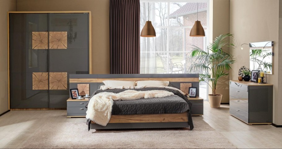 Кухня 2,0м "фантазия" БТС