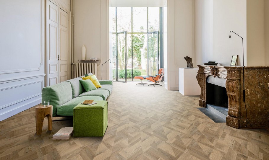 Ламинат Balterio кофе Шейк 64101