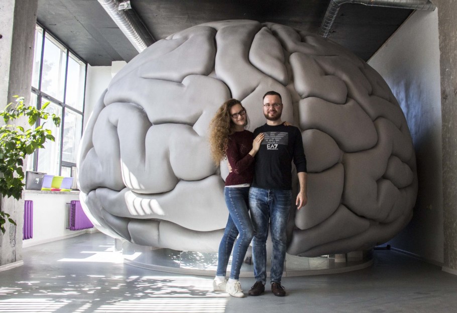 Навести порядок в голове