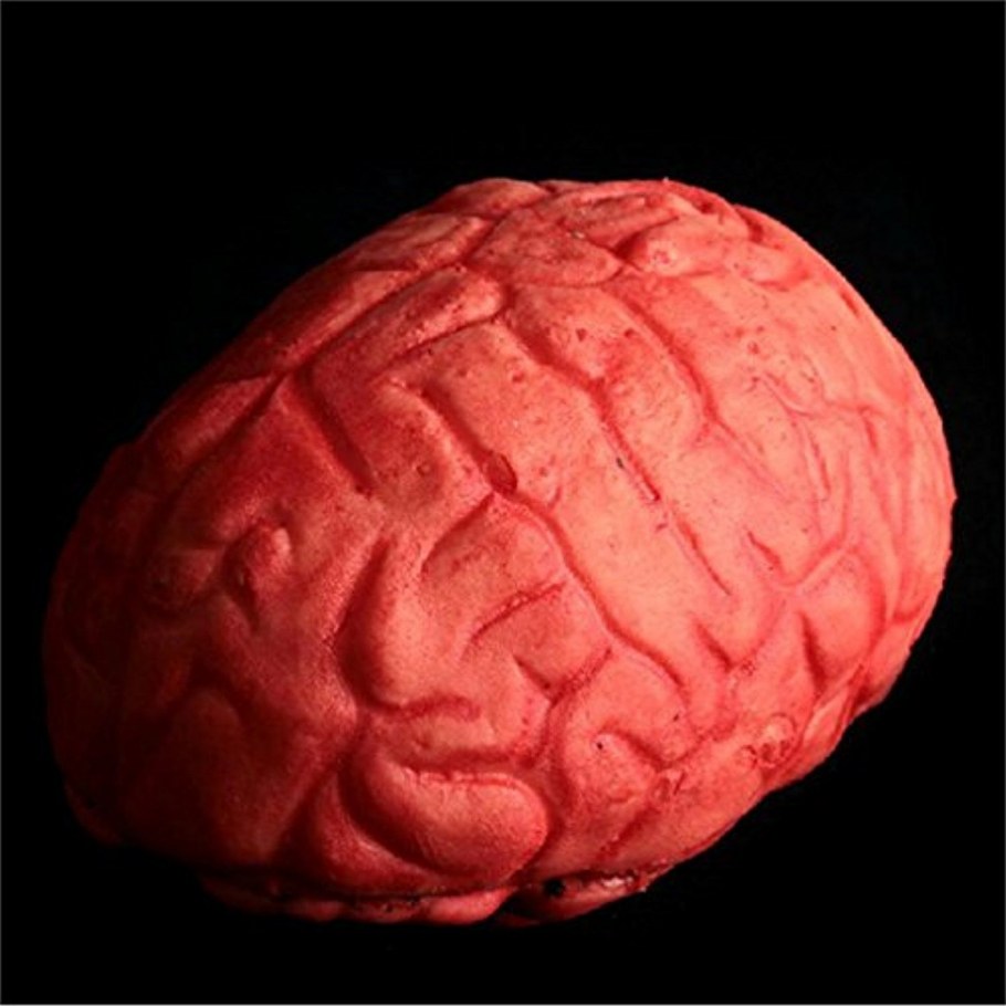 Старение мозга