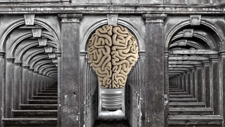 Клуб мышления логотип