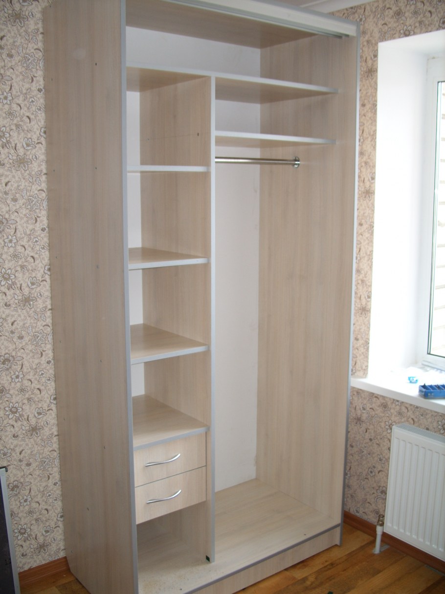 Дуб Атланта ЛДСП мебель