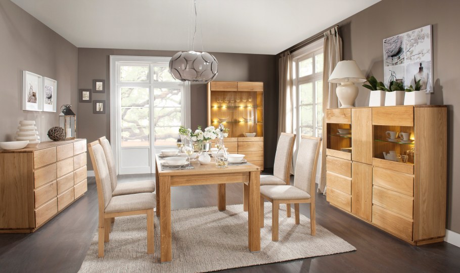 Эггер дуб пастельный h1392