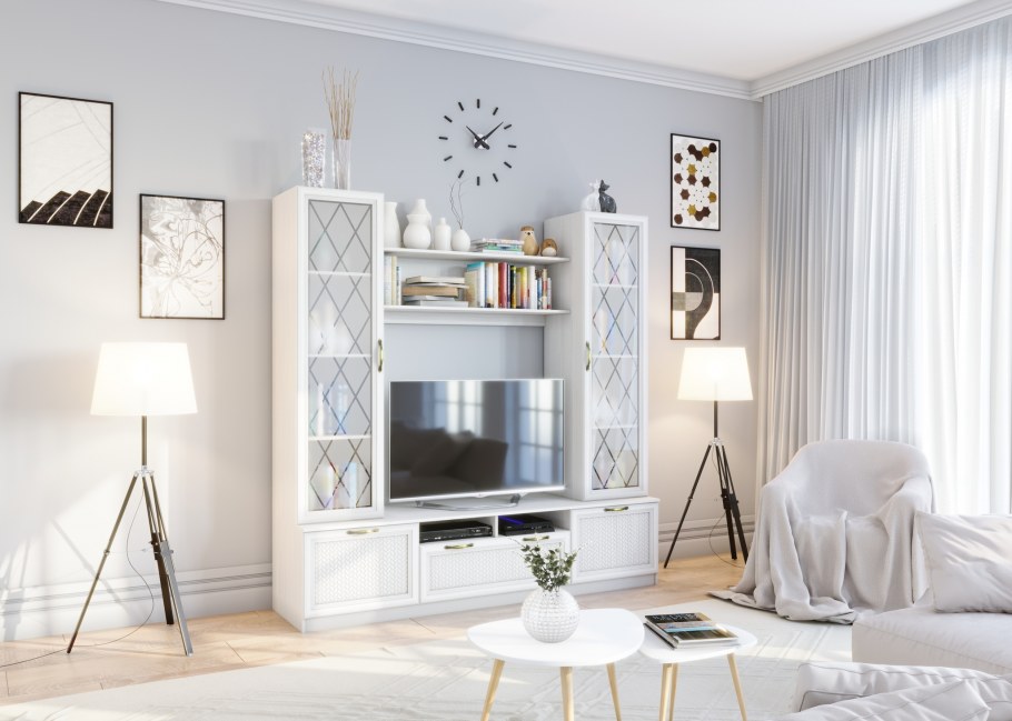 4572 К3 сосна лоредо