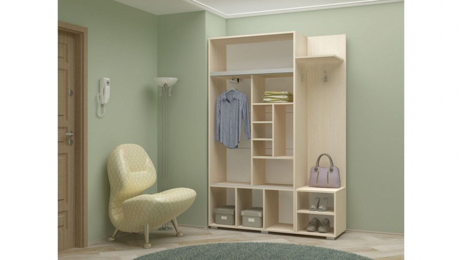 Прихожая Стелла БТС