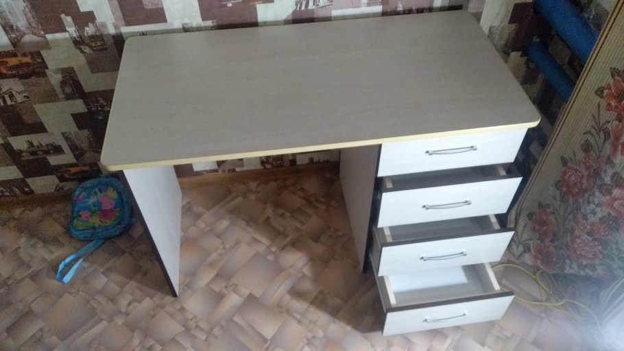 Шкаф 2-х СТВ Белла