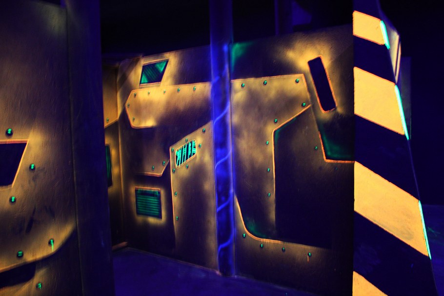 Лазертаг com