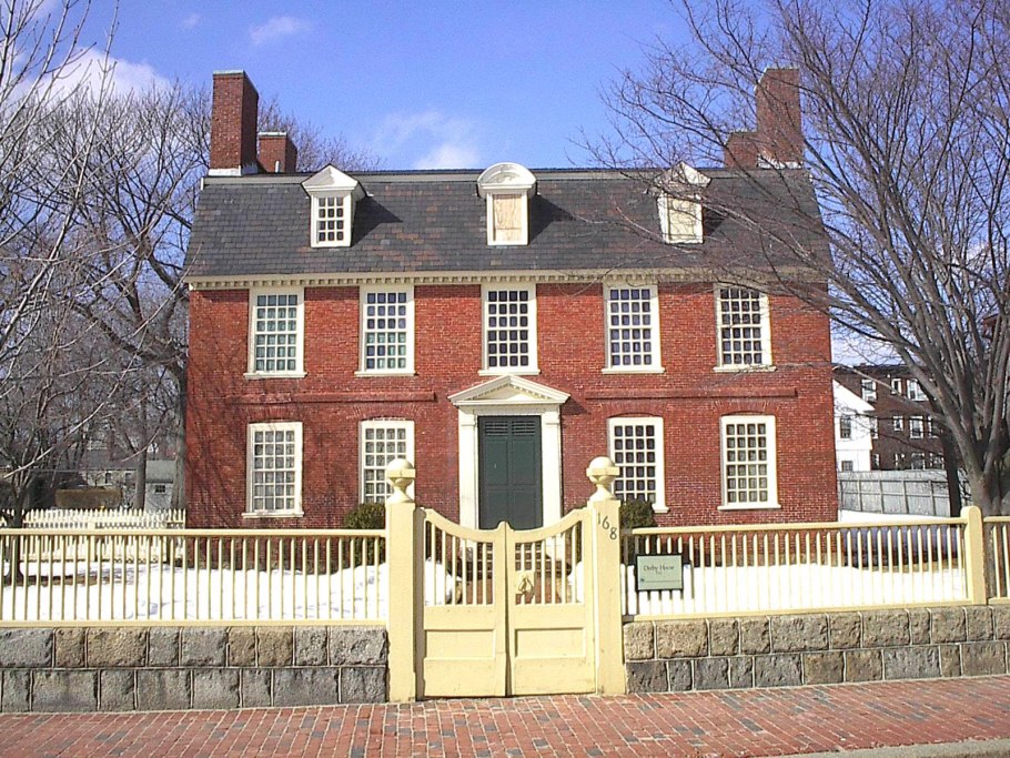 Георгианская архитектура Англии