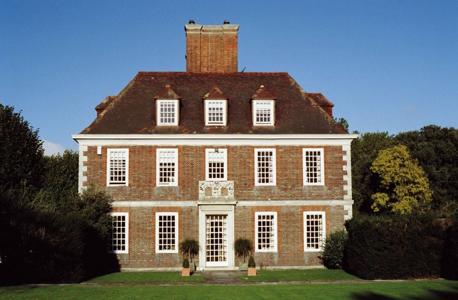 Георгианская архитектура Англии