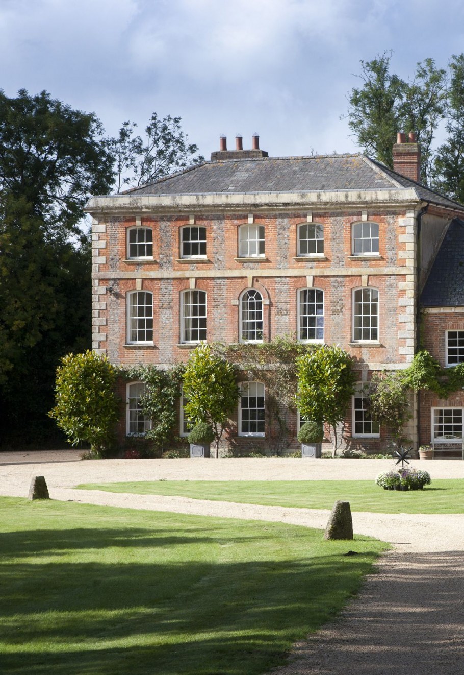 Манор Хаус Англия