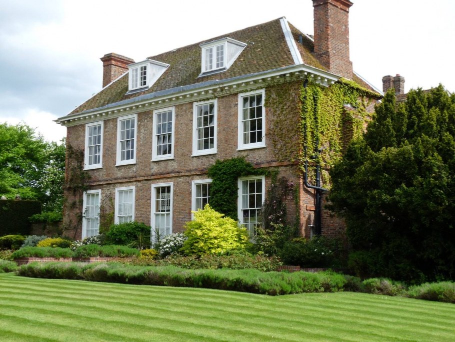 Георгианская эпоха в Великобритании