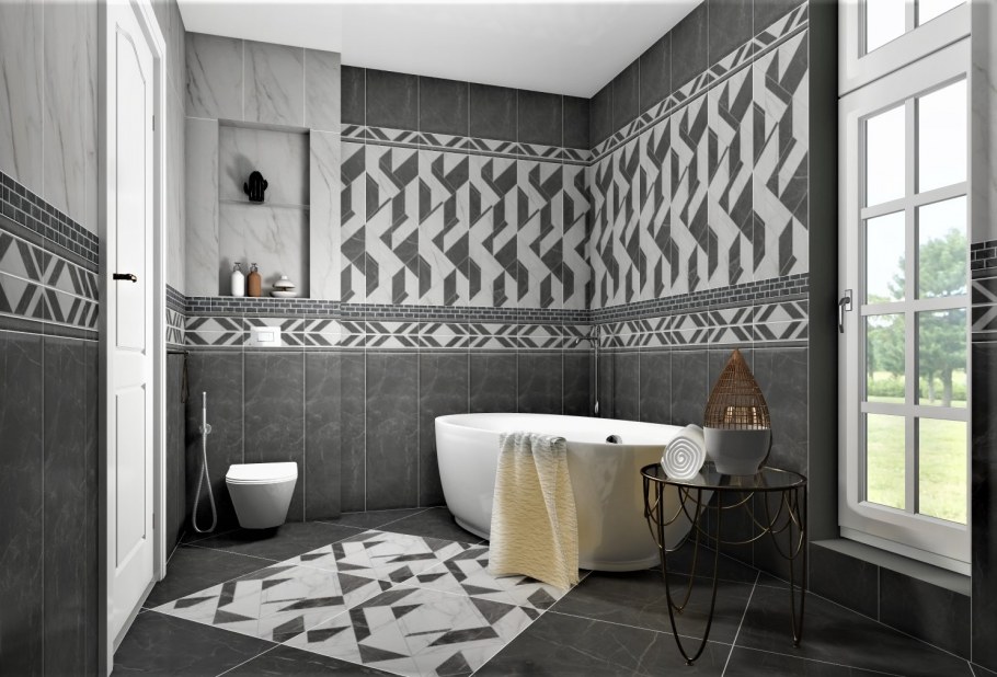 Kerama Marazzi Буонарроти