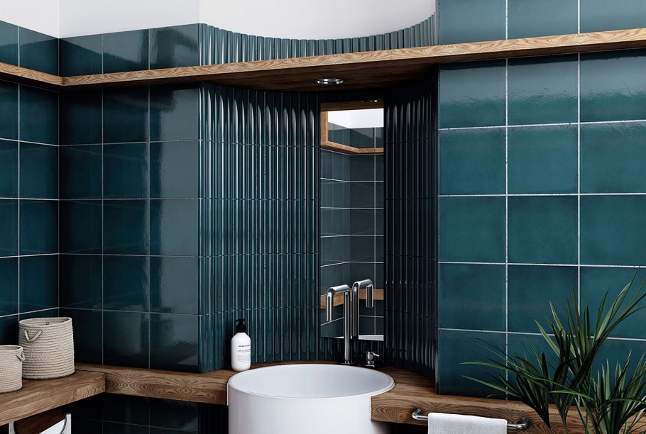 Equipe Habitat плитка