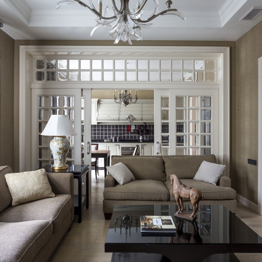 Зонировани Неоклассика