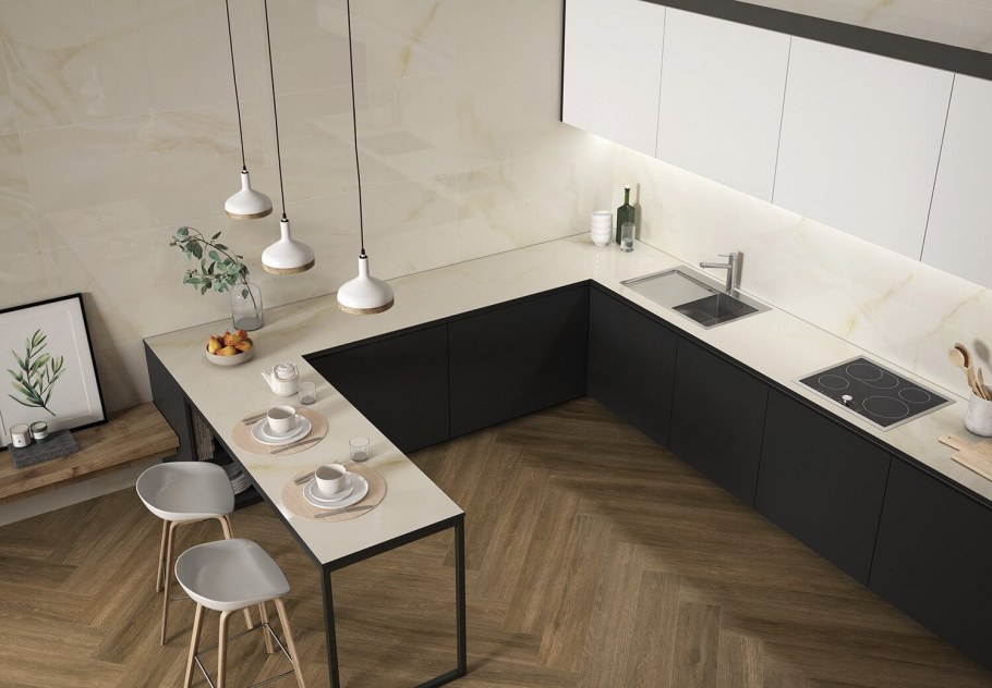 Керамогранит Pamesa Fenix Perla