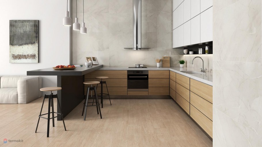 Керамогранит Paonazzo qua Granite