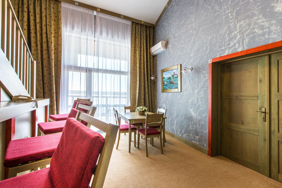 Chalet Ленинградское шоссе 303