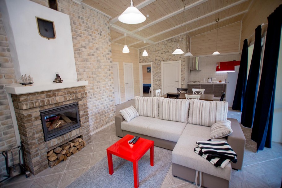 Чулково Резорт