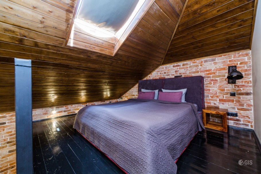 Бунгало клуб Курово 72