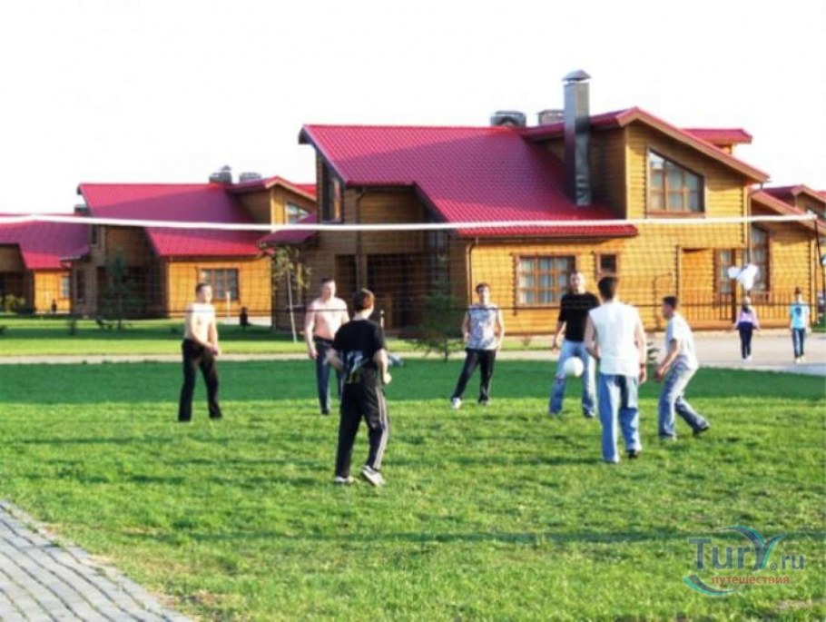 Интерьер караоке кафе