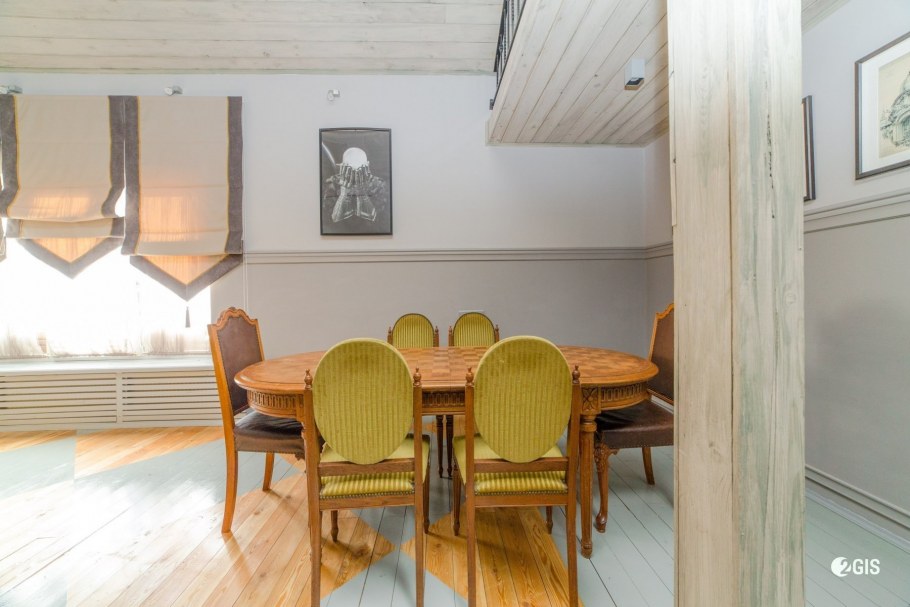 Реабилитационный центр Сорочаны Дмитров