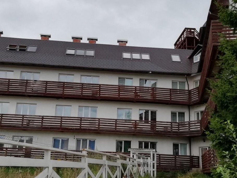 Курово Московская область