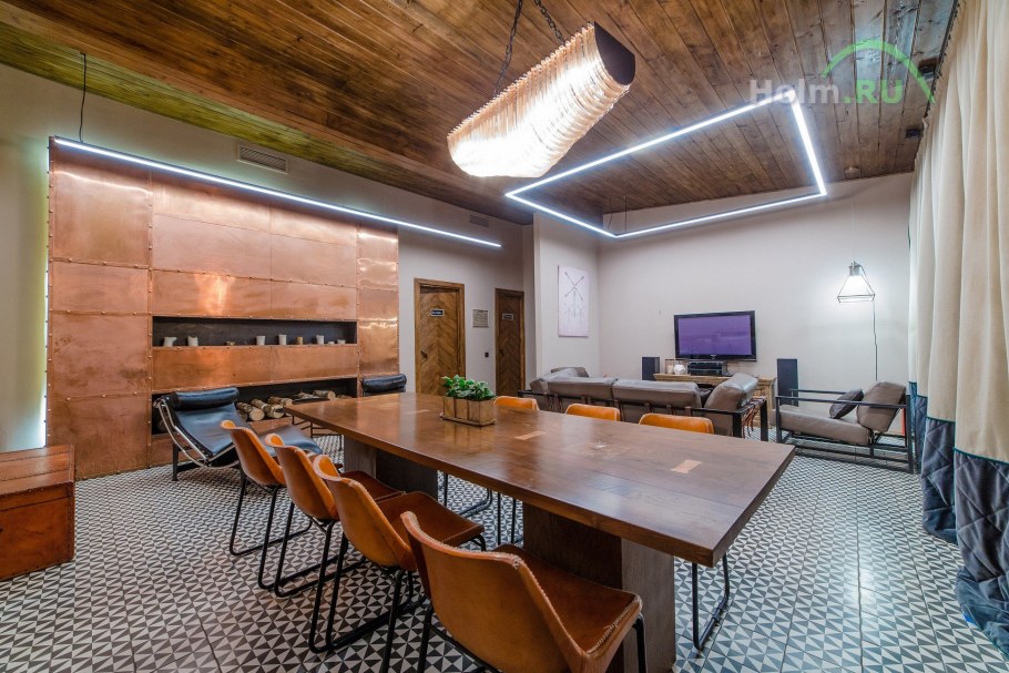 Бунгало клаб квартиры Сорочаны