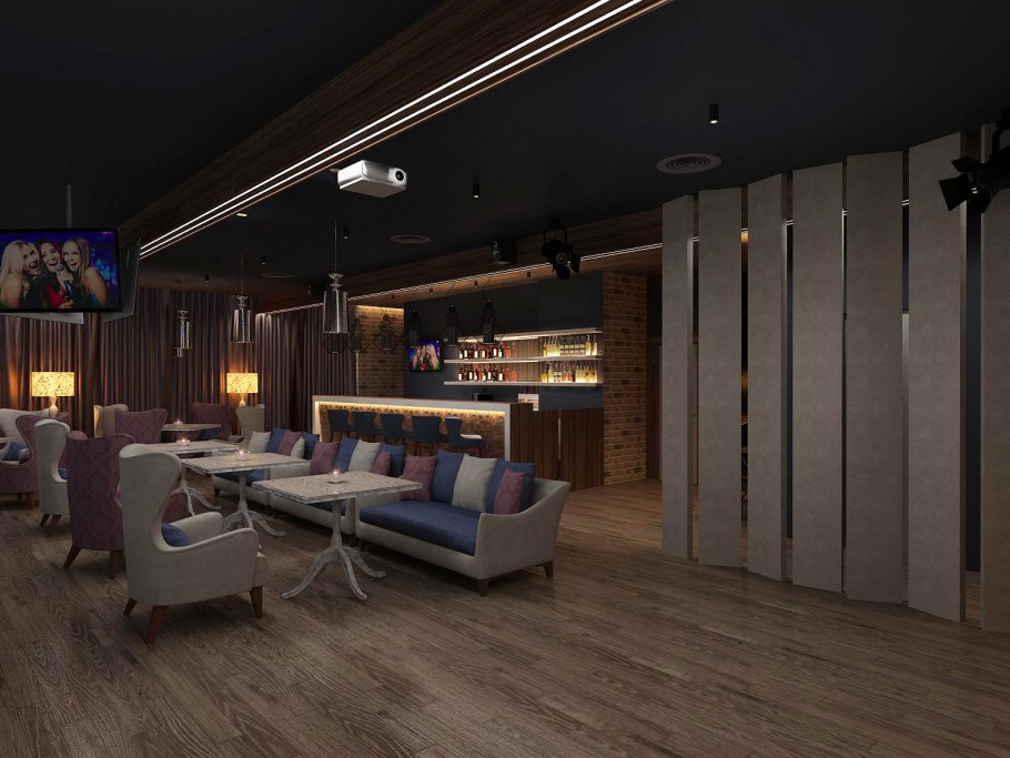 М1 клаб отель