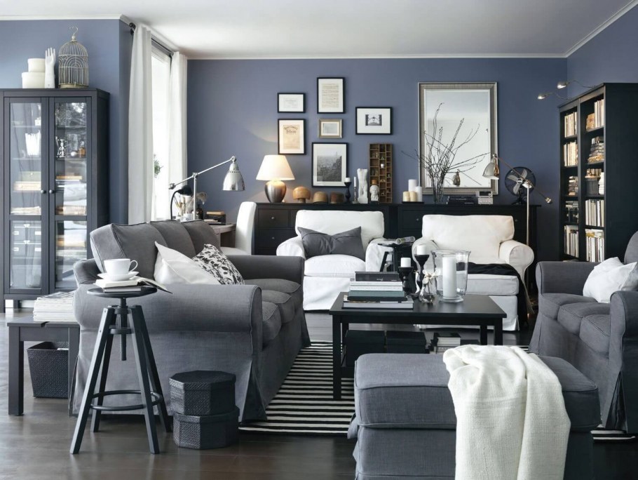 Цвет Нео мята 2020