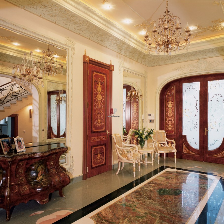 Марина Путиловская дизайнер интерьеров