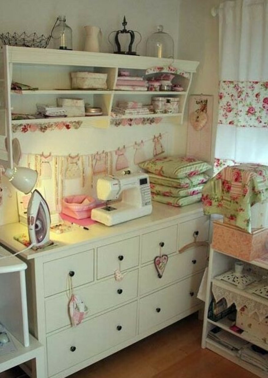 Рукоделие для дома своими руками