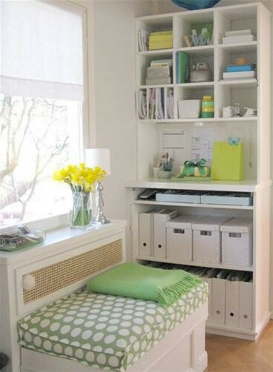 Швейный уголок