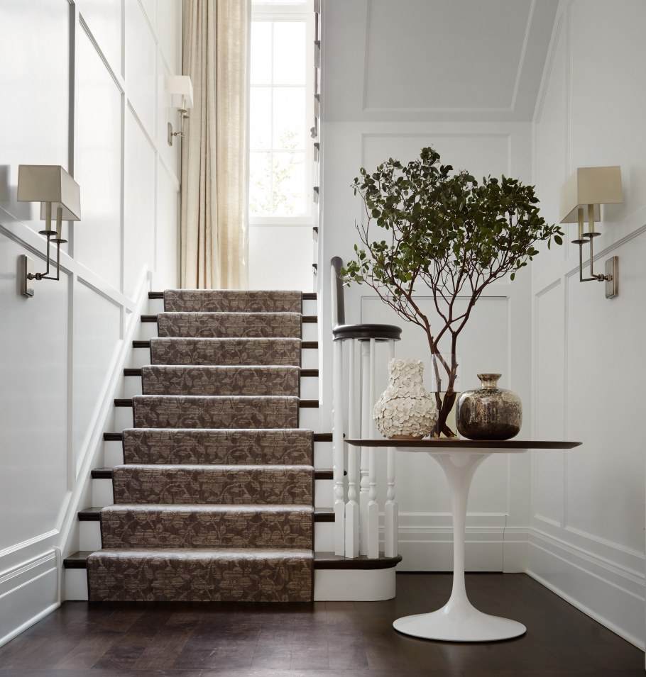 Красивые лестницы