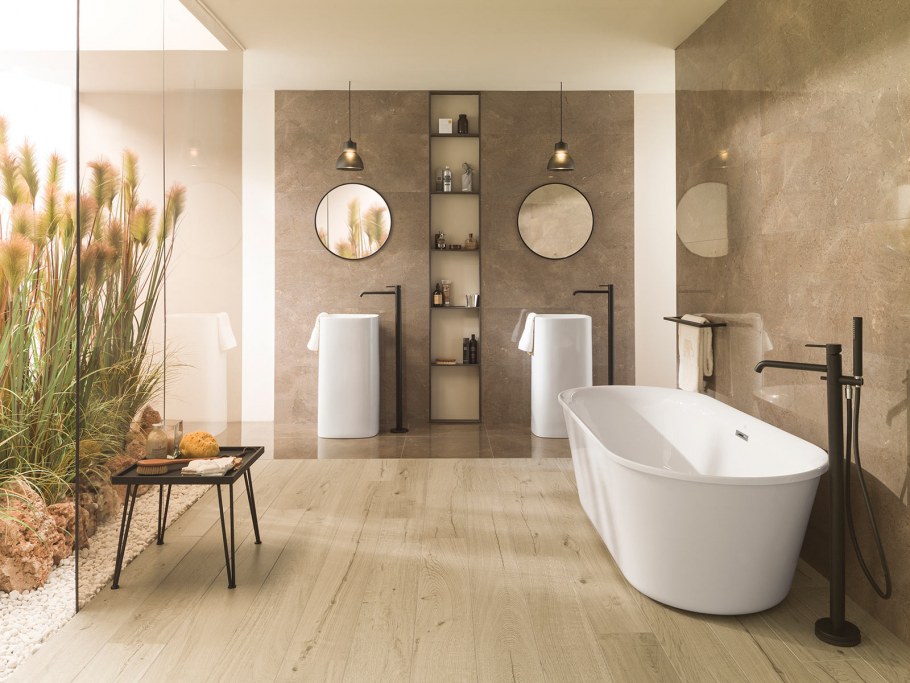 Керамогранит Milano Porcelanosa