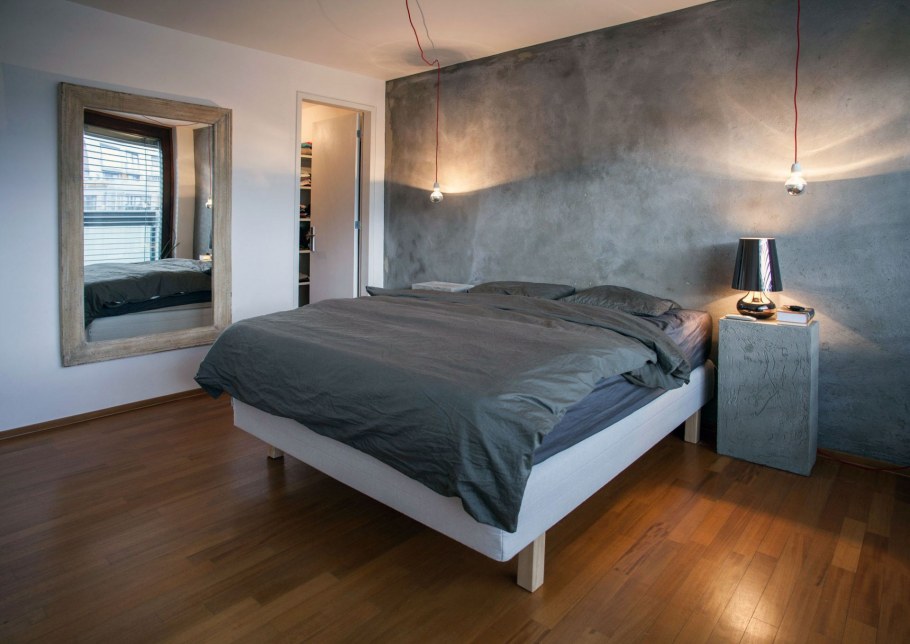 Декоративная отделка стен