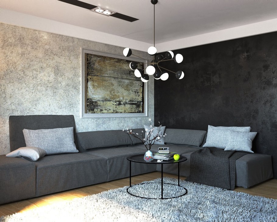 Декоративная штукатурка Ойкос Палас