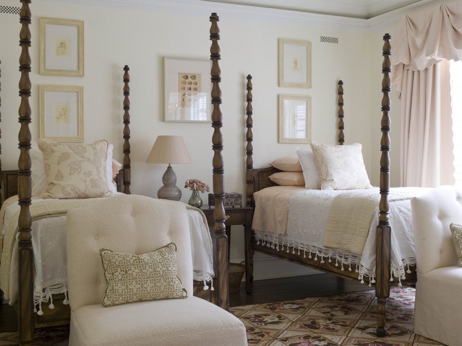 Среднеземноморский стиль интерьер