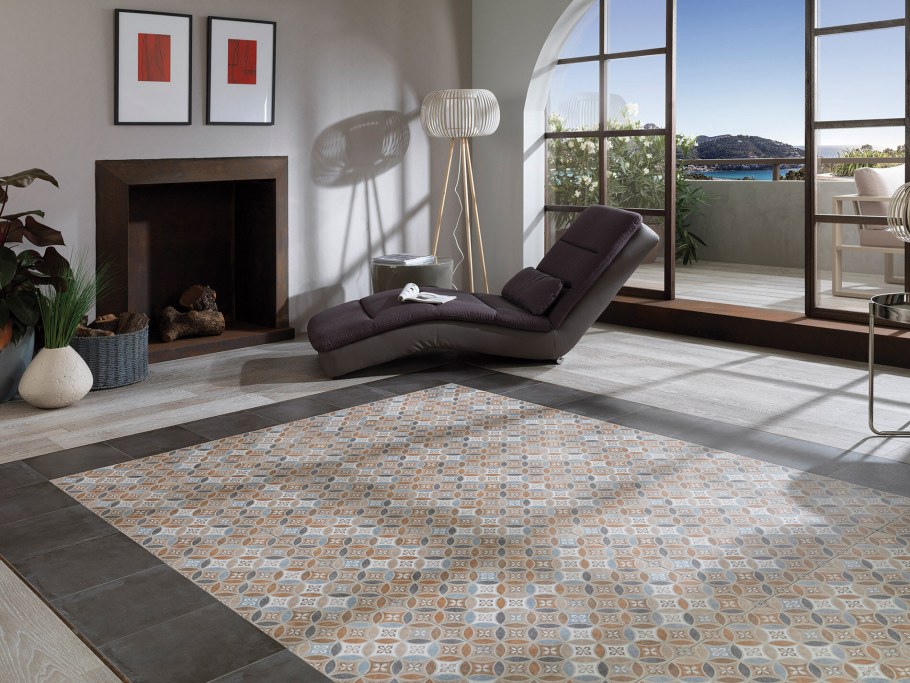 Керамогранит Porcelanosa Barcelona
