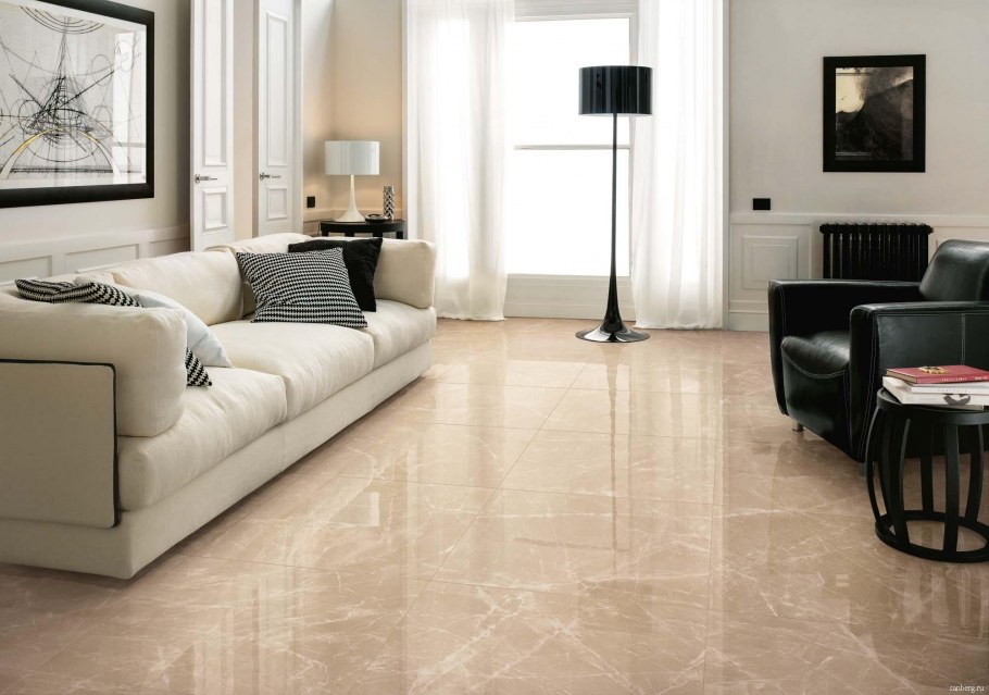 Плитка Anka Seramik Polished 600x600