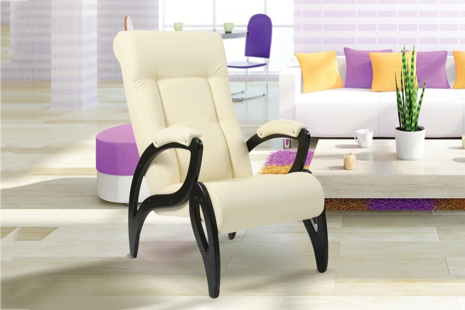 Кресло модель 51 Весна