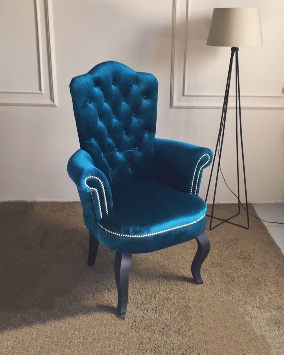 Кресло tron 892670