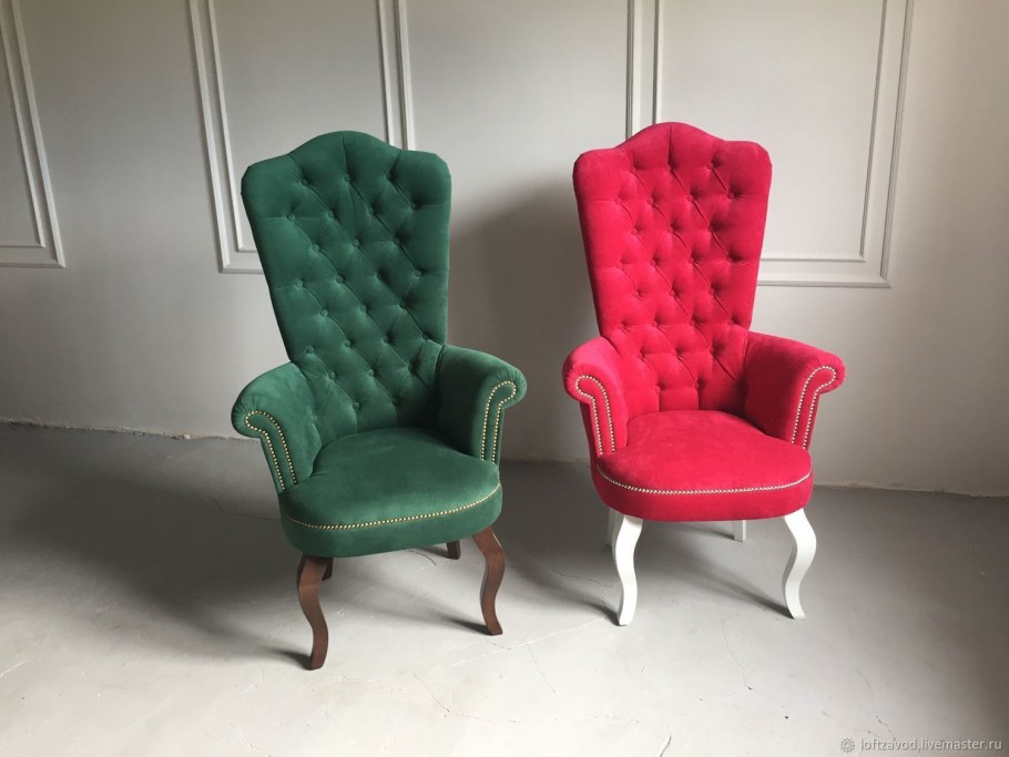 Кресло трон 1759972