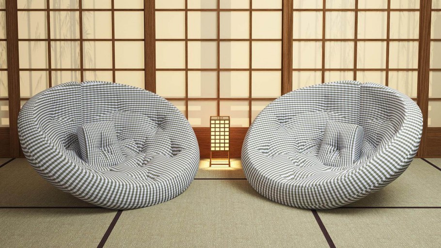 Футон Mr.Mattress Genso