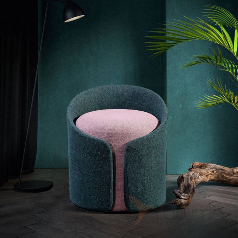 Дизайнерский пуф Lalume – bb00136 18717-01