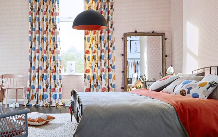 Scion Noukku шторы