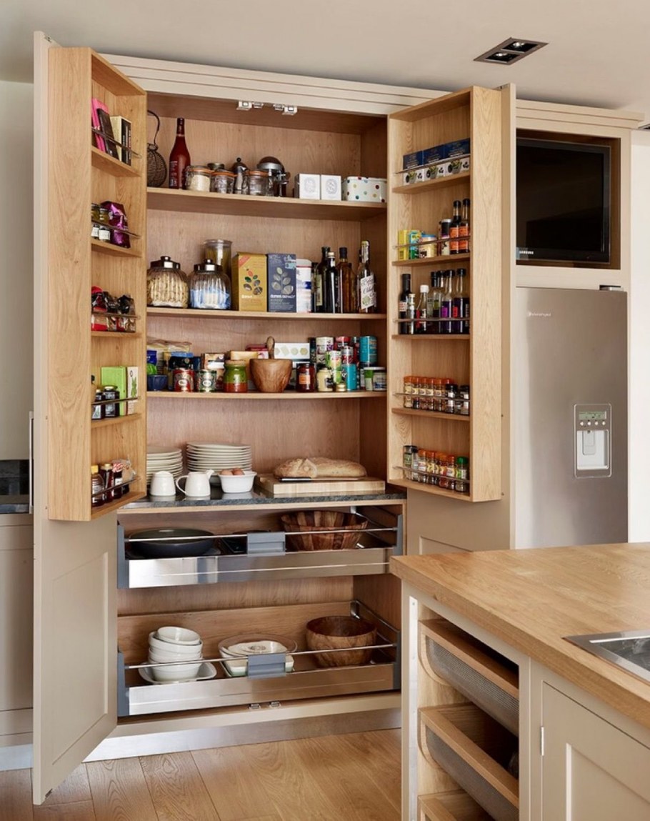 Функциональная кухня