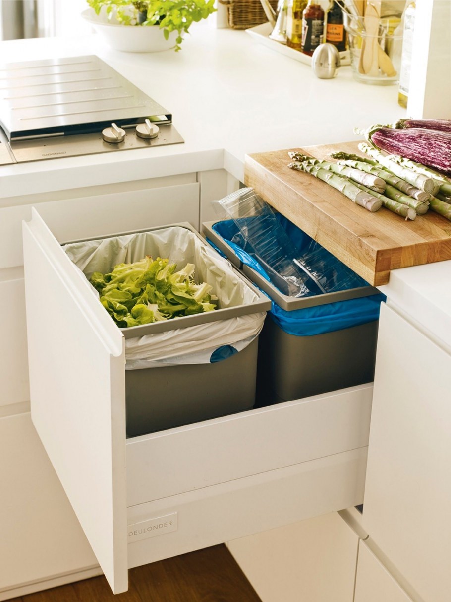 Шкаф для кухонной техники