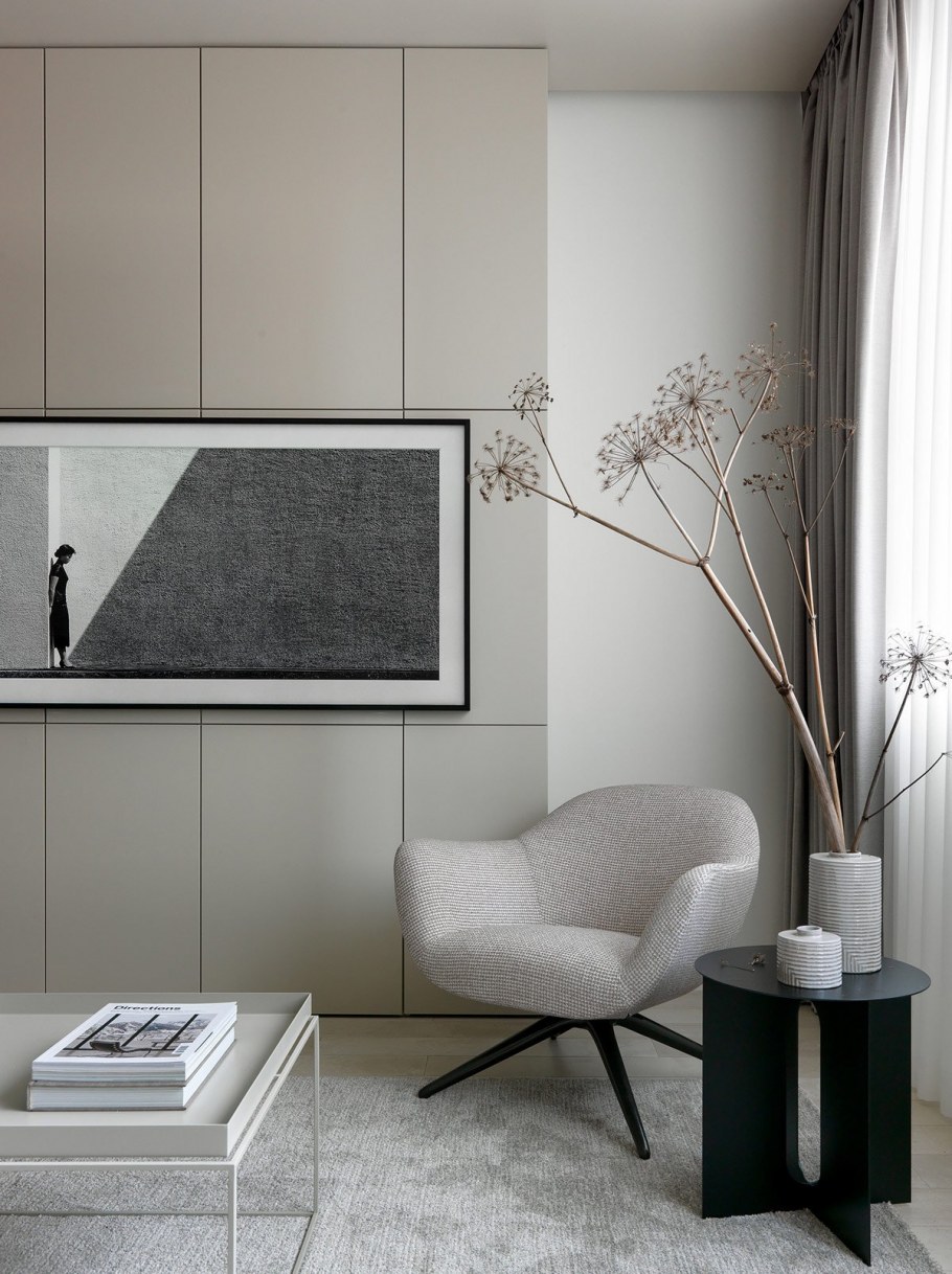 Иван Поздняков дизайнер интерьера